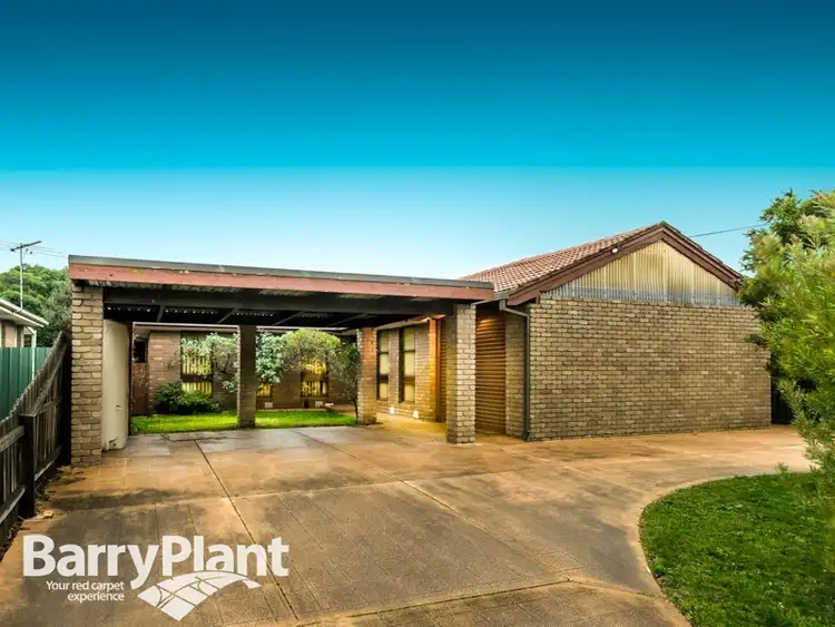 34 Oxley Street, Sunbury VIC 3429