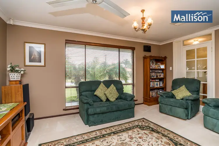 Fourth view of Homely house listing, 36 Chipla Way, Parkwood WA 6147