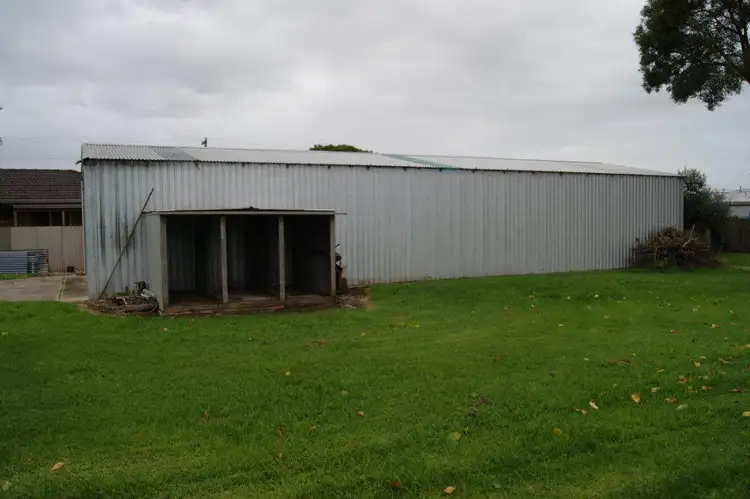Fifth view of Homely house listing, 6 Best Street, Heywood VIC 3304