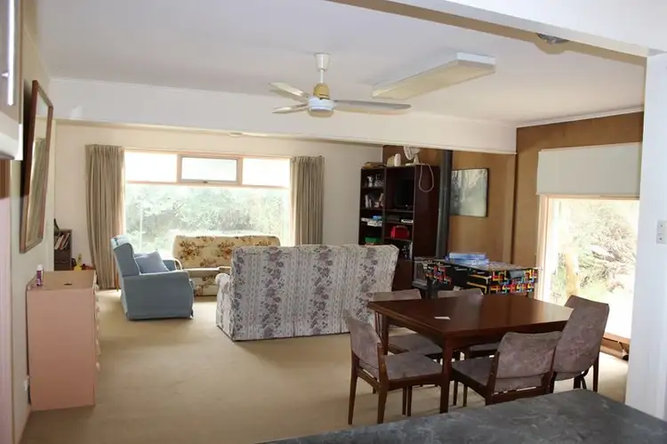 Second view of Homely house listing, 17 GEORGE STREET, Venus Bay VIC 3956