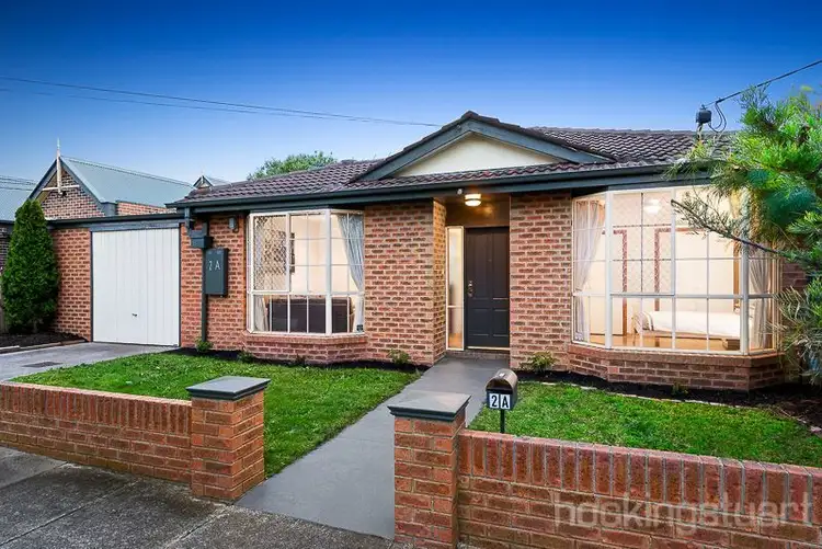 2A Bessie Street, Bentleigh East VIC 3165