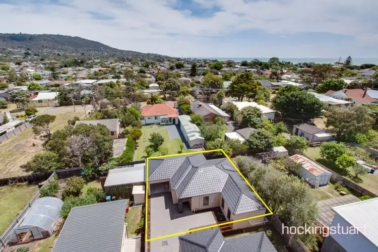Main view of Homely house listing, 26A Karadoc Street, Dromana VIC 3936