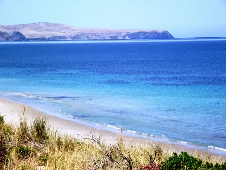 Second view of Homely land listing, LOT 3 Starfish Court, Carrickalinga SA 5204