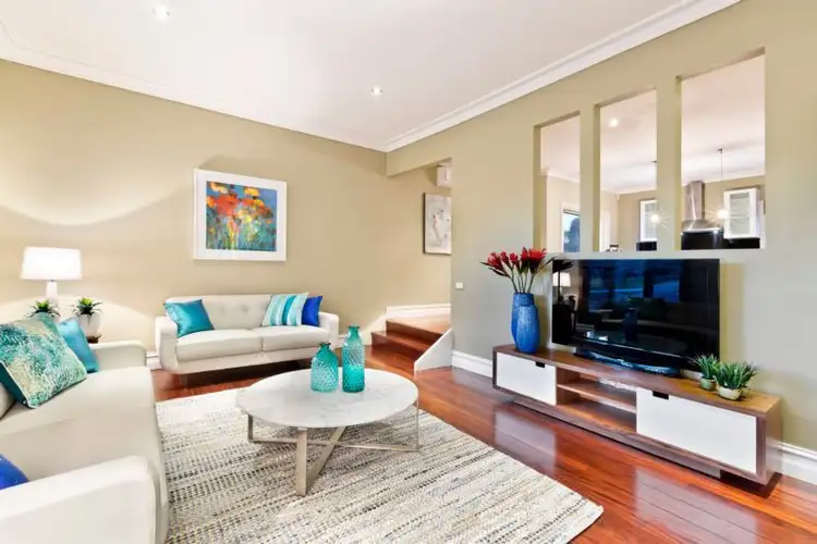 Fifth view of Homely house listing, 62A Beard Street, Eltham VIC 3095
