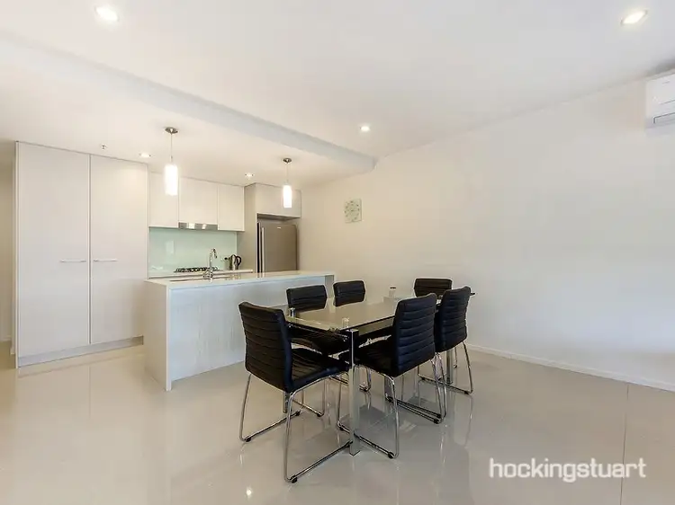 Third view of Homely house listing, 73/152 Lake Street, Caroline Springs VIC 3023