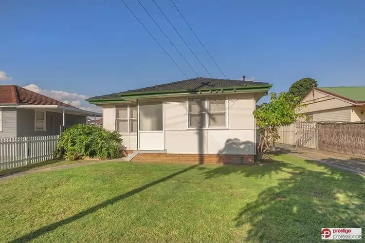 Main view of Homely house listing, 76 Derna Road, Holsworthy NSW 2173