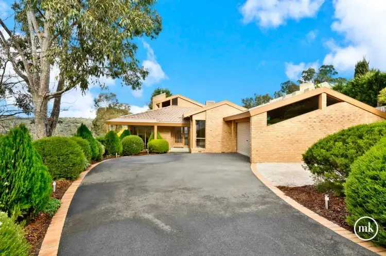 Main view of Homely house listing, 1 Darkan Court, Eltham VIC 3095