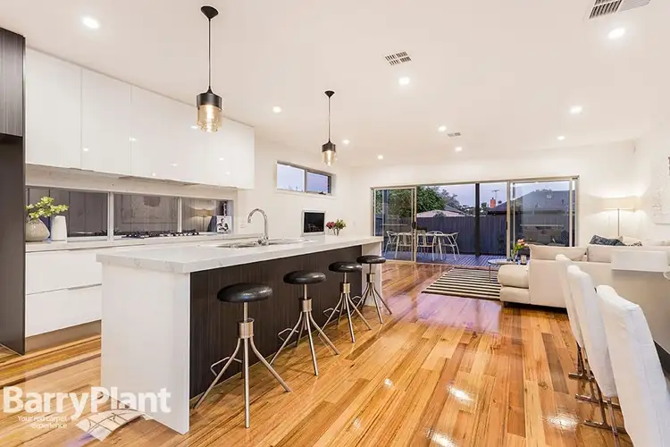 Second view of Homely house listing, 10a Fourth Avenue, Altona North VIC 3025