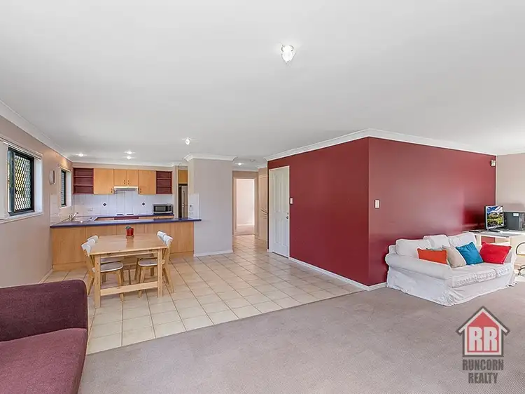 Second view of Homely house listing, 19 Lemon Street, Runcorn QLD 4113