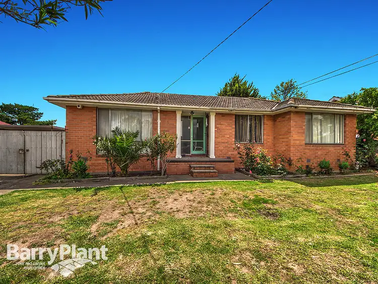 Second view of Homely house listing, 9 Washington Street, St Albans VIC 3021