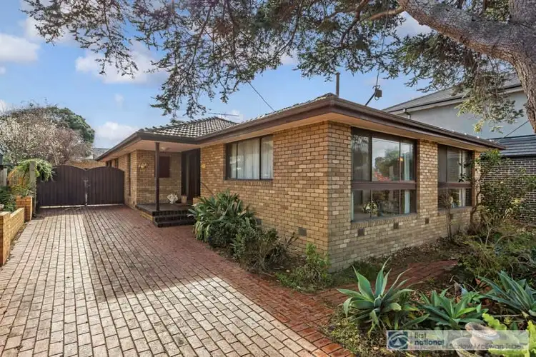 261 Queen Street, Altona VIC 3018