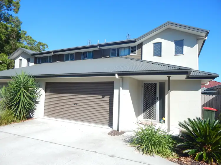 Main view of Homely unit listing, 3/6 Corella Close, Salamander Bay NSW 2317