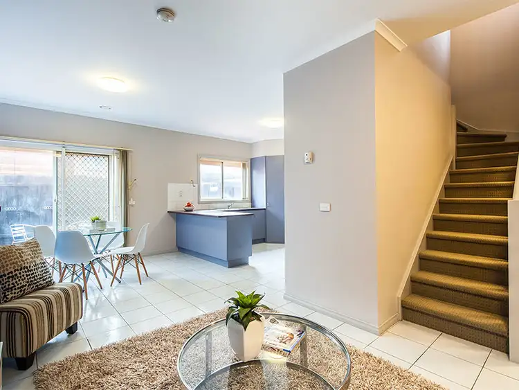 Fifth view of Homely house listing, 13/140 Rupert Street, West Footscray VIC 3012