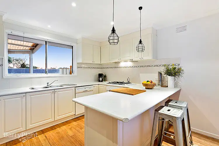 Fourth view of Homely house listing, 1 Willanjie Court, Bundoora VIC 3083