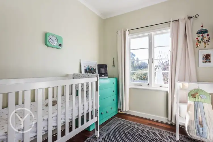 Sixth view of Homely house listing, 1 Harwood Street, Hilton WA 6163