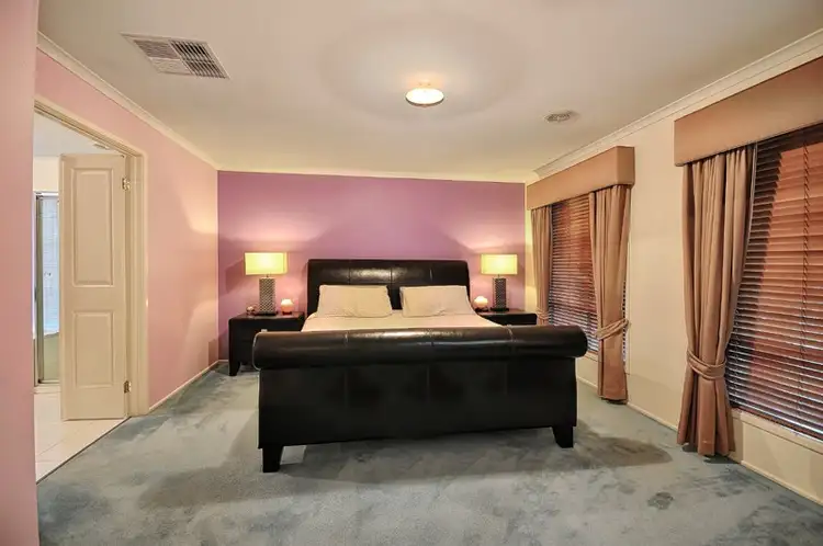 Seventh view of Homely house listing, 8 Swanston Court, Taylors Hill VIC 3037