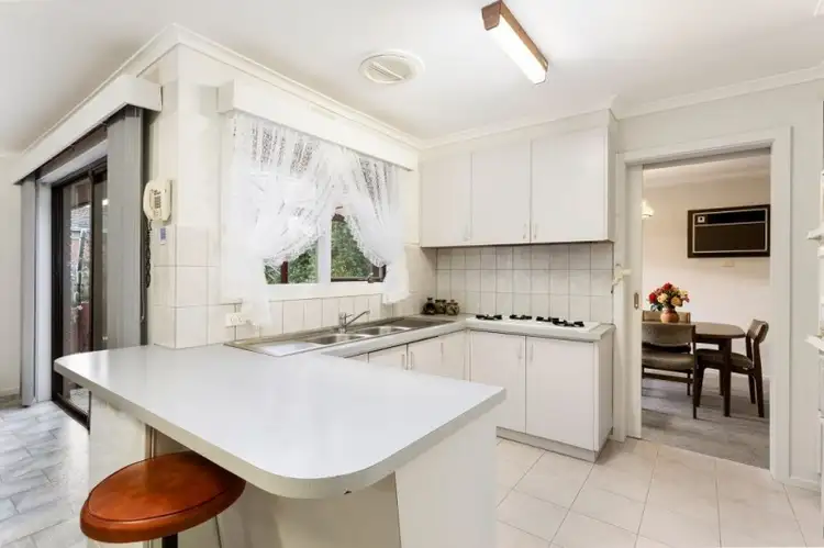 Fourth view of Homely house listing, 10 Baird Street, Greensborough VIC 3088