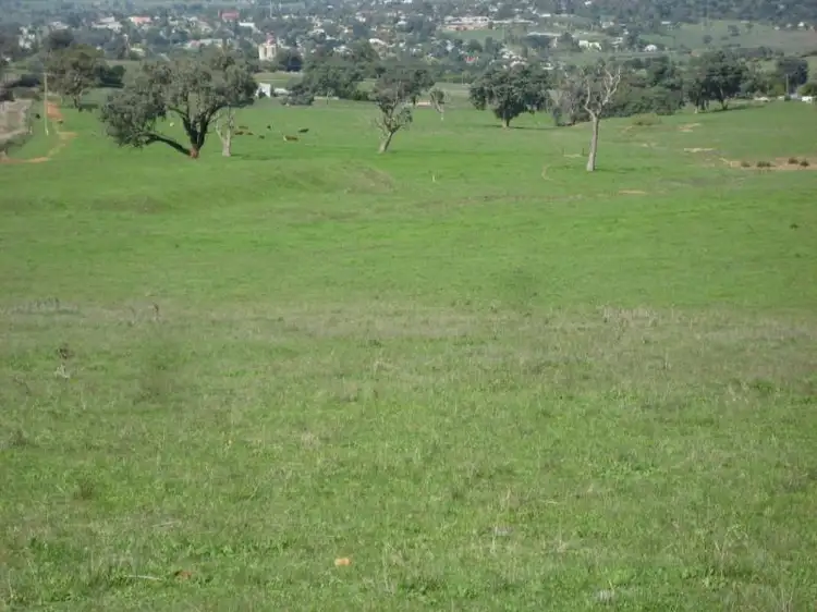 Seventh view of Homely land listing, Burley Griffin Way, Murrumburrah NSW 2587