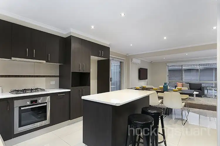 Second view of Homely unit listing, 4/34 Mount Street, Altona VIC 3018