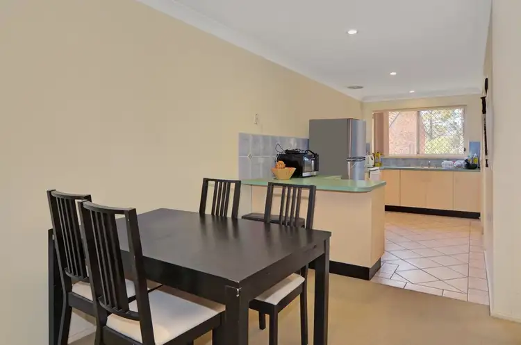 Fourth view of Homely house listing, 2/3 Hood Close, North Nowra NSW 2541