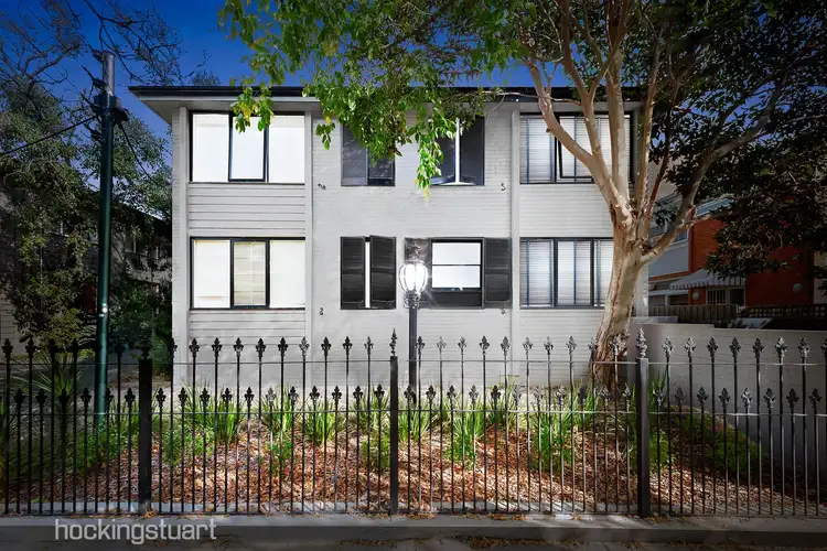 18/6-8 Avondale Road, Armadale VIC 3143