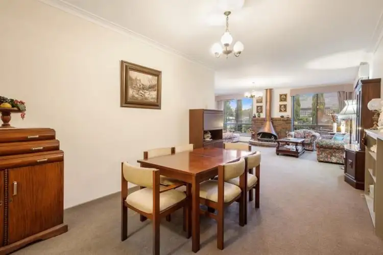 Fifth view of Homely house listing, 100 Napoleon Street, Eltham VIC 3095