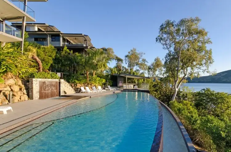Fifth view of Homely apartment listing, 18 THE EDGE ON HAMILTON, Hamilton Island QLD 4803