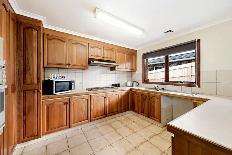 Third view of Homely unit listing, 1/97 Rosanna Road, Heidelberg VIC 3084