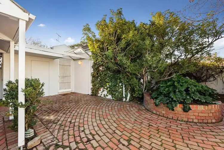 Fourth view of Homely house listing, 56A Cromwell Road, South Yarra VIC 3141