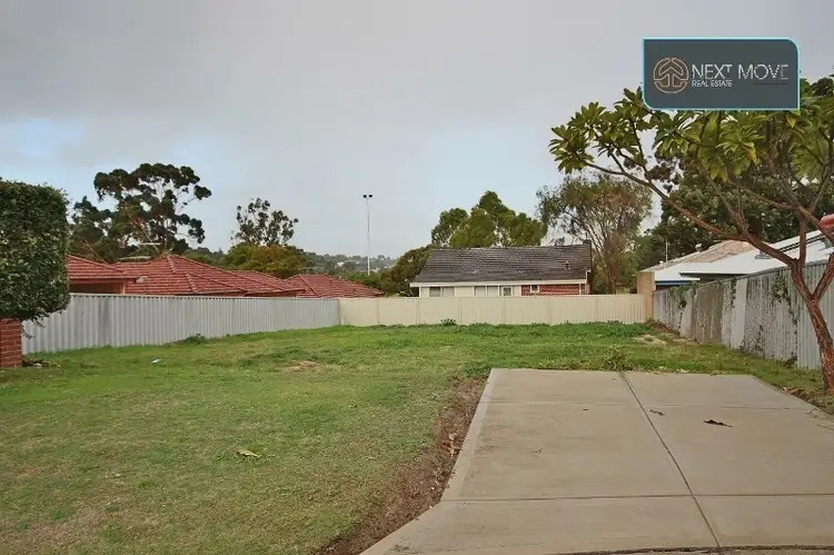Second view of Homely land listing, Address available on request