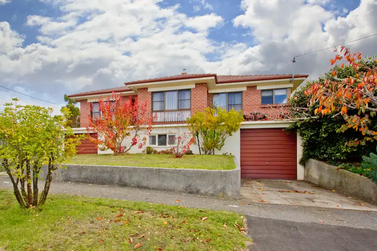 18 Denman Road, Trevallyn TAS 7250