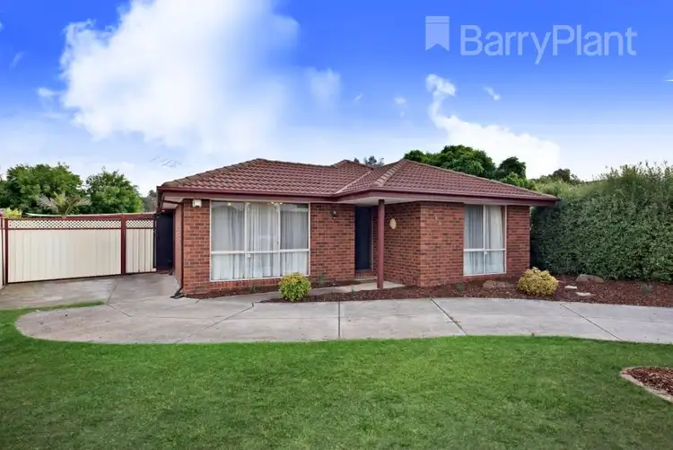 14 Sheeprun Place, Hoppers Crossing VIC 3029