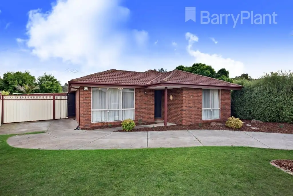 Main view of Homely house listing, 14 Sheeprun Place, Hoppers Crossing VIC 3029