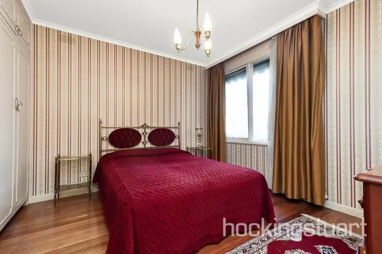 Fourth view of Homely unit listing, 6/305 Hawthorn Road, Caulfield VIC 3162