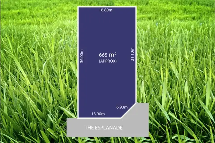 97 The Esplanade, Taylors Hill VIC 3037