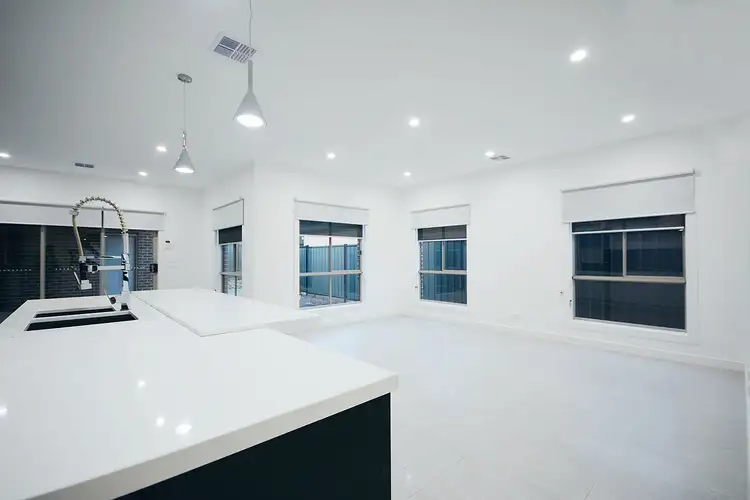 Sixth view of Homely house listing, Lot 21306 Grand Boulevard, Craigieburn VIC 3064