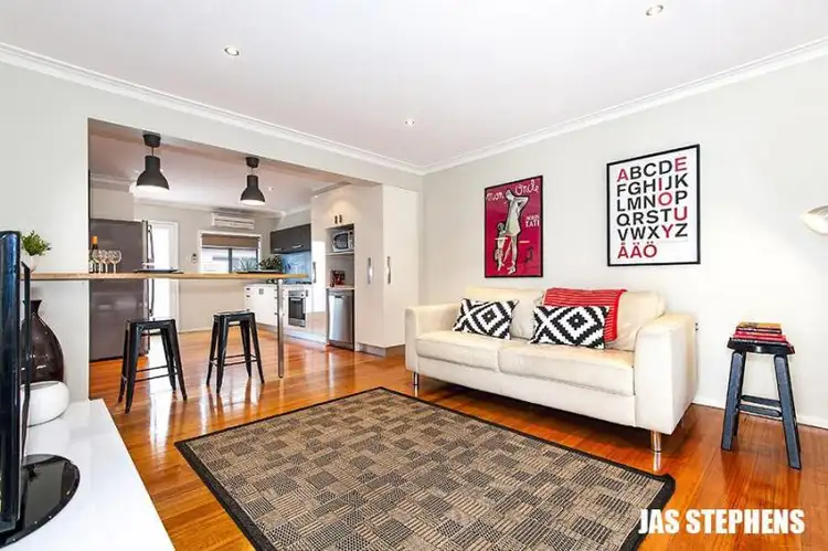 1/26 Mailey Street, Sunshine West VIC 3020