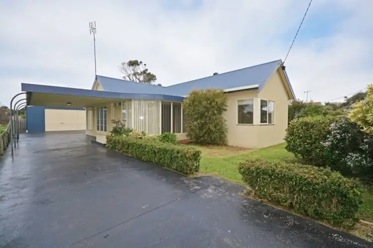Second view of Homely house listing, 73 Findlay Street, Portland VIC 3305