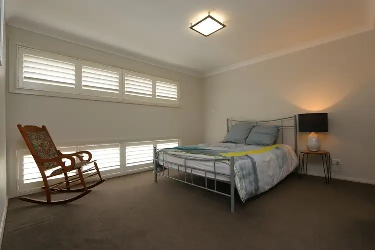Fifth view of Homely house listing, 5 Hero Way, Gillieston Heights NSW 2321