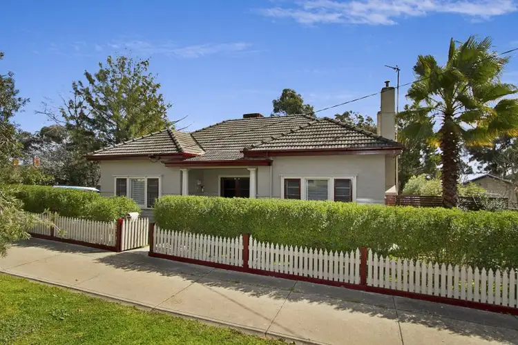 58 Horace Street, Quarry Hill VIC 3550