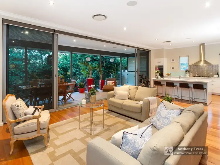Second view of Homely house listing, 25 Norma Ave, Eastwood NSW 2122