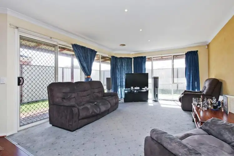 Fifth view of Homely house listing, 9 Prospero Way, Truganina VIC 3029