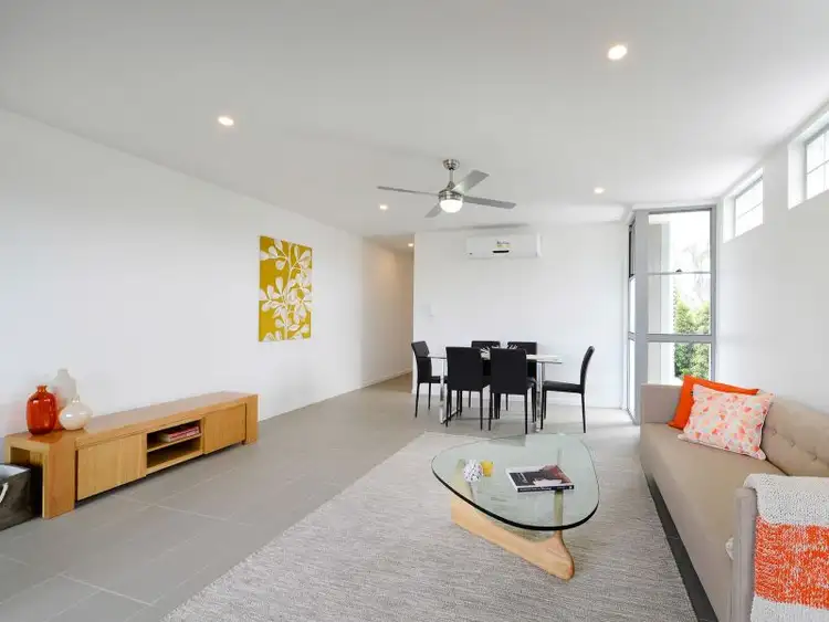 Fifth view of Homely apartment listing, 1-7/151 Baringa Street, Morningside QLD 4170
