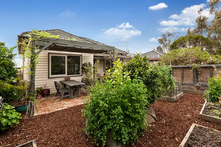 Sixth view of Homely house listing, House 1/12 William Street, Greensborough VIC 3088