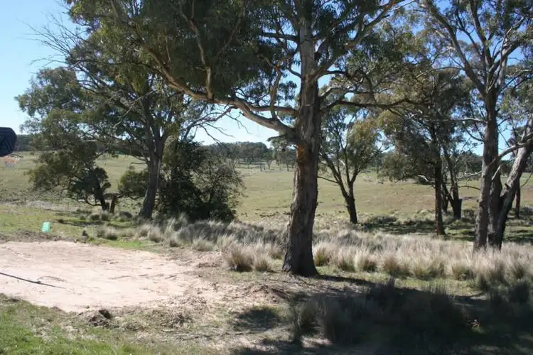 Fourth view of Homely land listing, 1476 Bungendore Road, Bywong NSW 2621