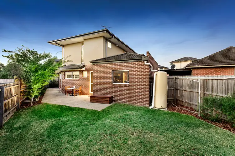 Fourth view of Homely townhouse listing, 2/5 Ceram Court, Heidelberg West VIC 3081