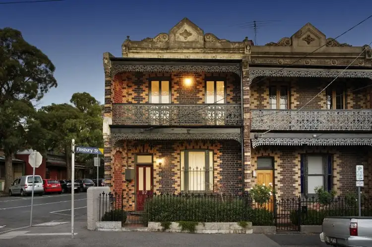 92 Pinoak Crescent, Flemington VIC 3031