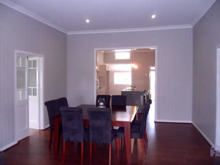 Fifth view of Homely house listing, 12 Thorn Street, Kingaroy QLD 4610