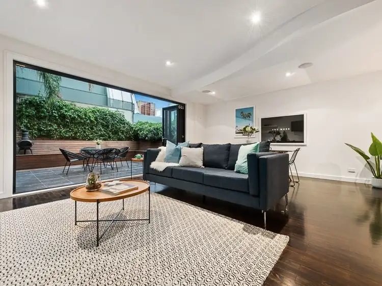 Fifth view of Homely house listing, 32 Newry Street, Carlton North VIC 3054