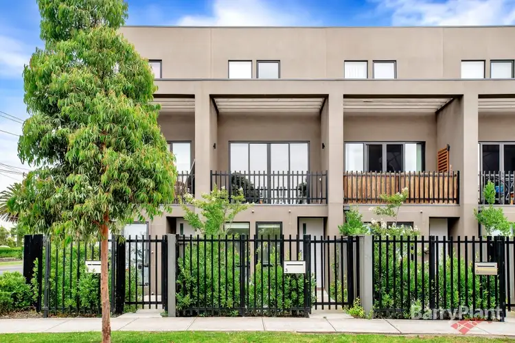 3 Ulmara Parkway, Maidstone VIC 3012